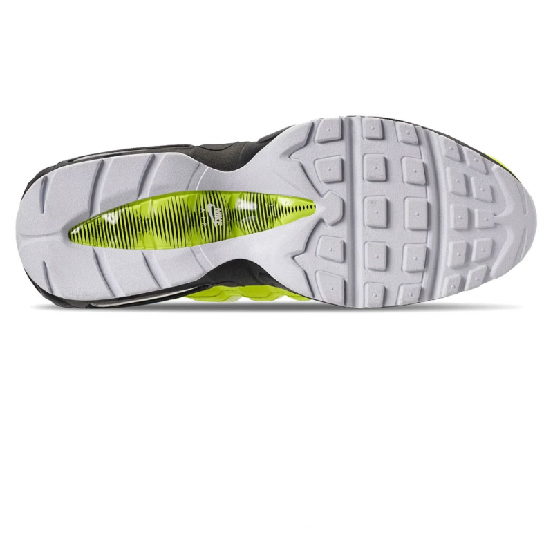 Nike OBUCA-PATIKE-NIKE AIR MAX 95 PRM 