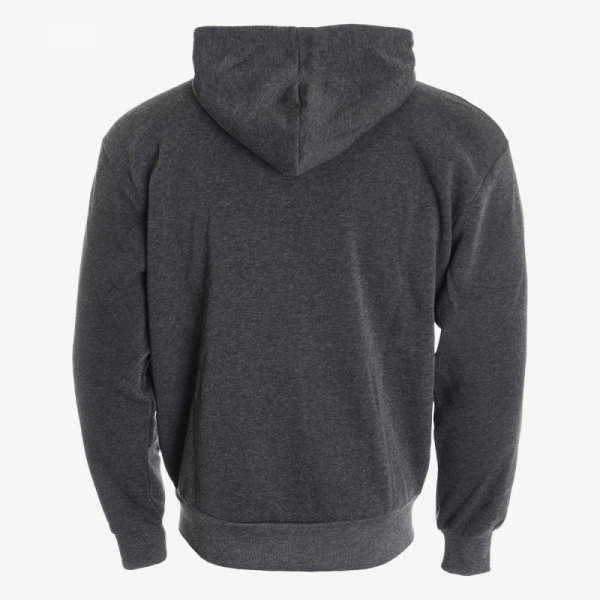 Lonsdale LNSD MEN'S FULL ZIP HOODY 