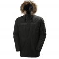 Helly Hansen ODJECA-JAKNA-COASTAL 2 PARKA 