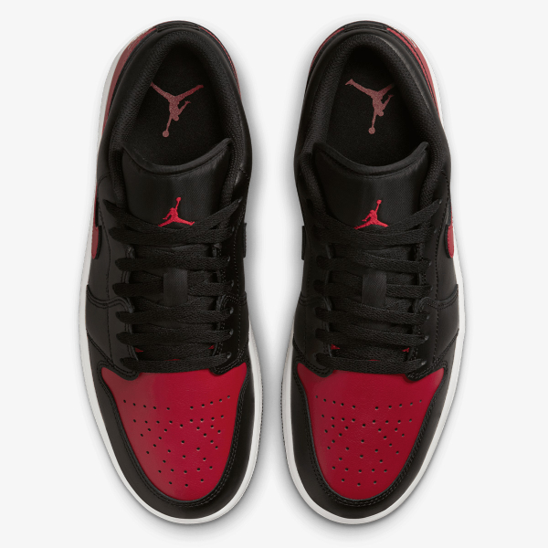 AIR JORDAN 1 LOW 