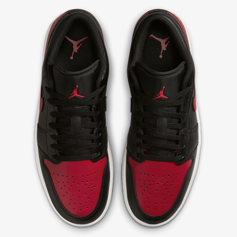 AIR JORDAN 1 LOW 