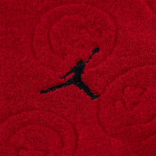 Nike JDN 23 SMILES TERRY ROMPER 