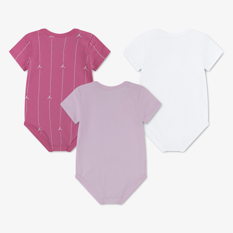 Nike JDN JUMPMAN AIR 3PK BODYSUIT 