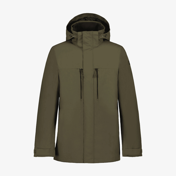 Icepeak ICEPEAK ALSTON 
