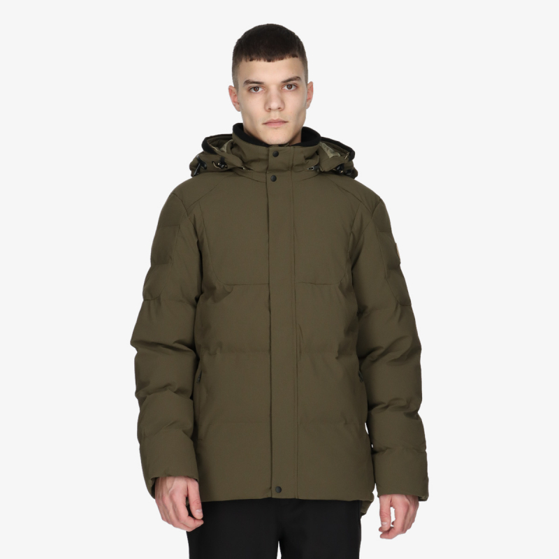 Icepeak Bixby 