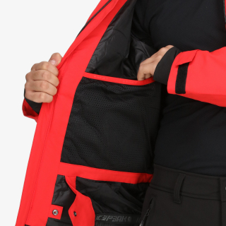 Icepeak Farwell 
