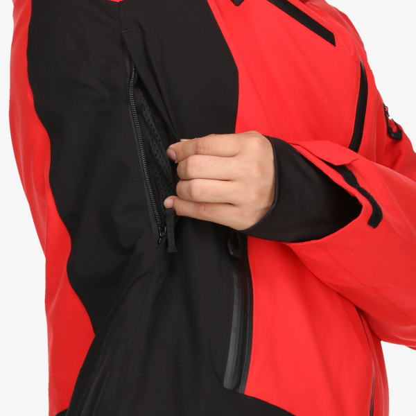 Icepeak Farwell 