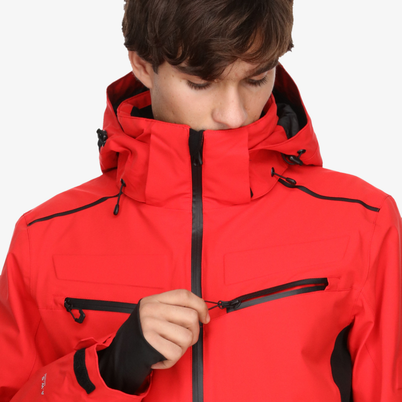 Icepeak Farwell 