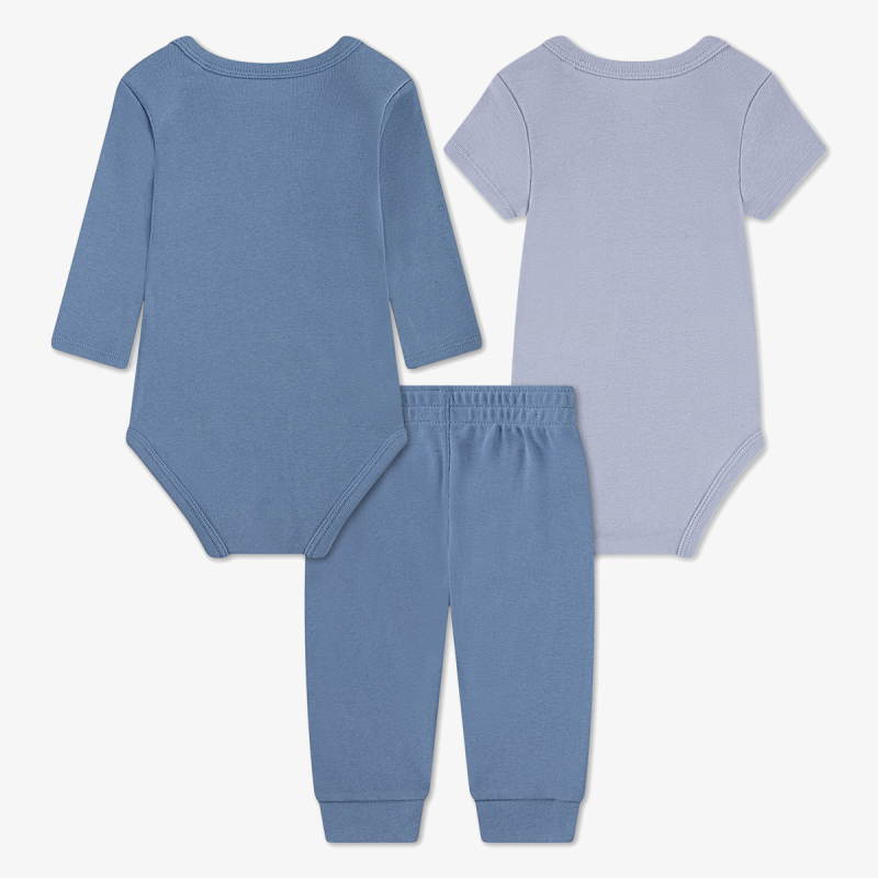 Nike NKN ESSENTIALS 3PC PANT SET 
