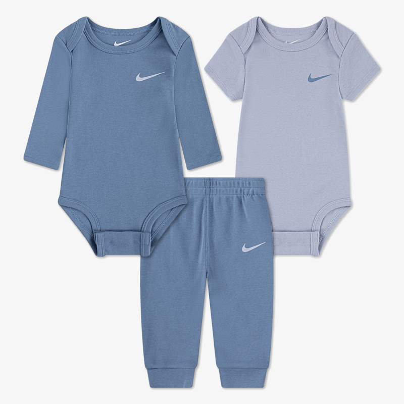 Nike NKN ESSENTIALS 3PC PANT SET 