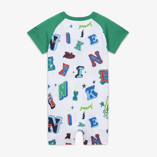 Nike NKB B NSW NEXT GEN AOP TEE ROM 