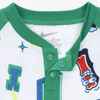 Nike NKB B NSW NEXT GEN AOP TEE ROM 