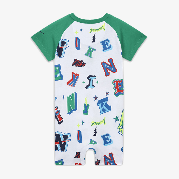 Nike NKB B NSW NEXT GEN AOP TEE ROM 