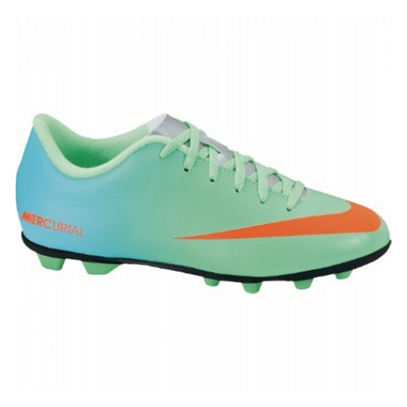Nike OBUCA KOPACKE JR MERCURIAL VORTEX FG R 