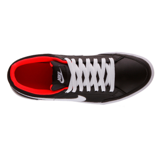 Nike OBUCA NIKE CAPRI III LOW LTHR 