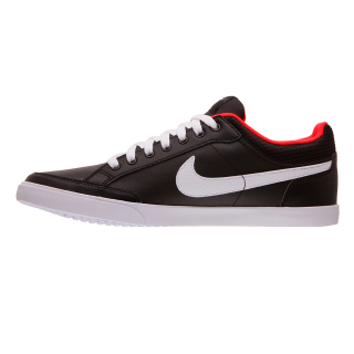 Nike OBUCA NIKE CAPRI III LOW LTHR 