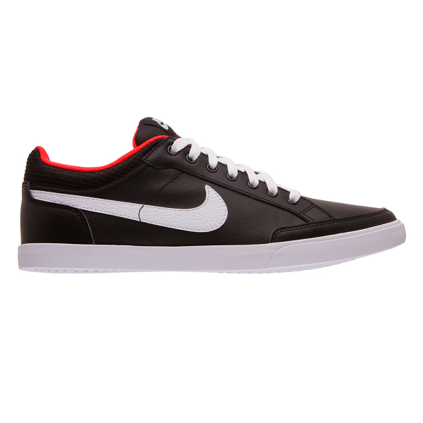 Nike OBUCA NIKE CAPRI III LOW LTHR 