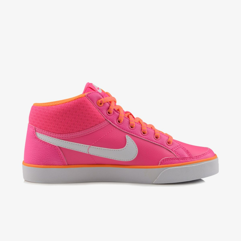 Nike OBUCA NIKE CAPRI 3 MID LTR (GS) 
