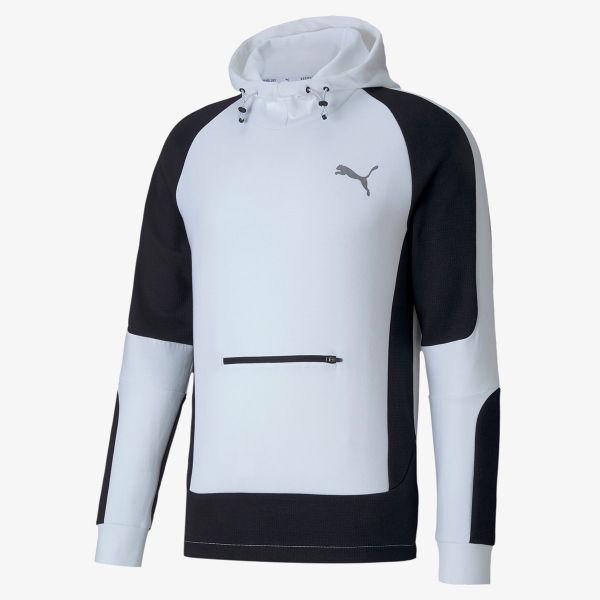 Puma ODJECA DUKS PUMA EVOSTRIPE HOODY 