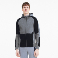Puma ODJECA DUKS PUMA EVOSTRIPE FZ HOODIE 