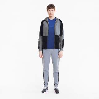 Puma ODJECA DUKS PUMA EVOSTRIPE FZ HOODIE 