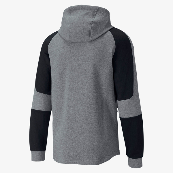 Puma ODJECA DUKS PUMA EVOSTRIPE FZ HOODIE 