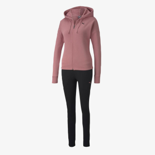 Puma ODJECE TRENERKA PUMA CLASSIC HD. SWEAT SUIT FL CL 