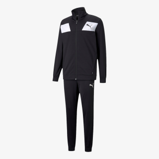 Puma PUMA TECHSTRIPE TRICOT SUIT CL 