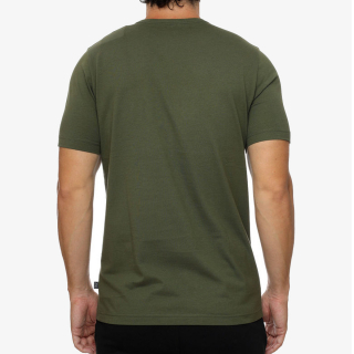 PUMA PUMA ESS LOGO TEE (S) 