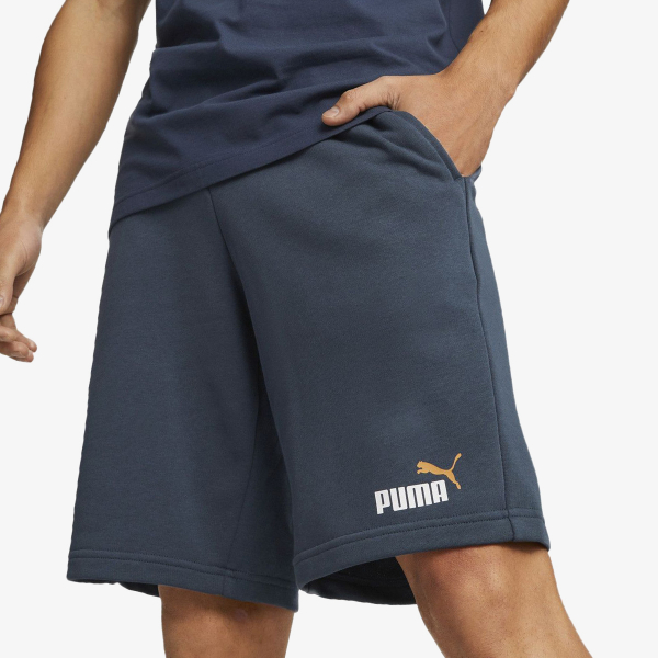 Puma PUMA ESS+ 2 COL SHORTS 10 