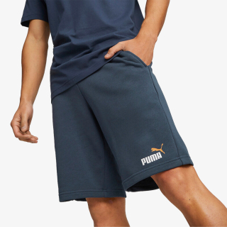 PUMA ESS+ 2 COL SHORTS 10 