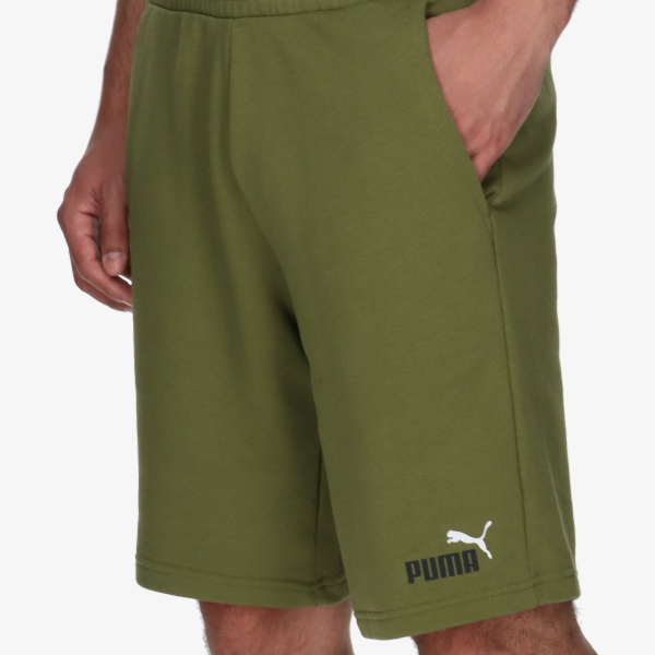 Puma PUMA ESS+ 2 COL SHORTS 10 