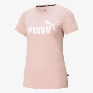 PUMA PUMA ESS LOGO TEE 