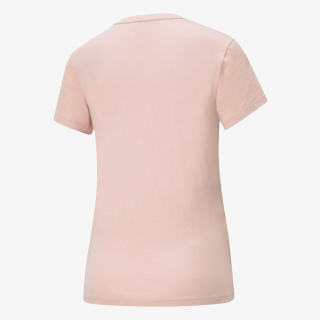 PUMA PUMA ESS LOGO TEE 