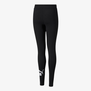 PUMA PUMA ESS LOGO LEGGINGS G 