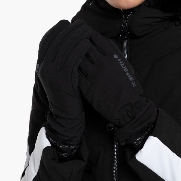 Icepeak Houstonville 