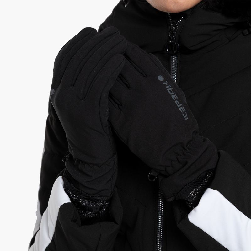 Icepeak Houstonville 