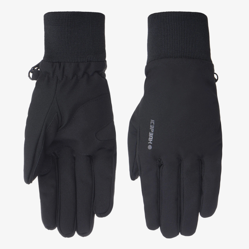 Icepeak Hartwell jr 