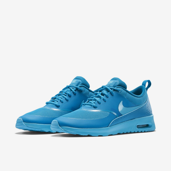 Nike OBUCA WMNS NIKE AIR MAX THEA 