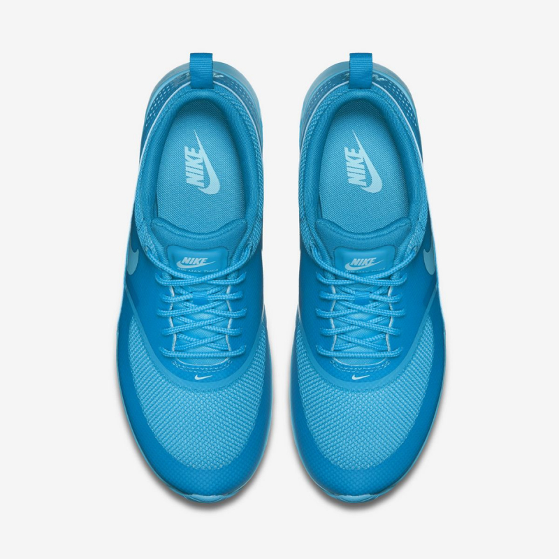Nike OBUCA WMNS NIKE AIR MAX THEA 