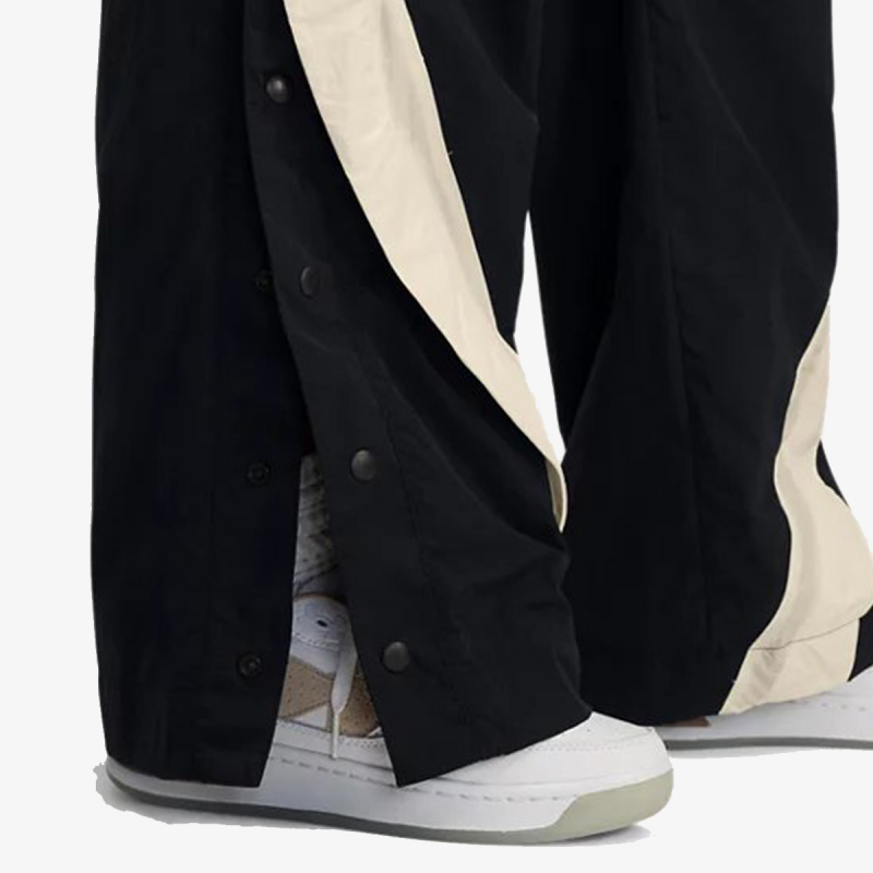 Under Armour ICON CRINKLE TEAR-AWAY PANT 