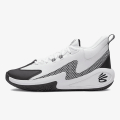Under Armour UA M BLUR LOGO SS 