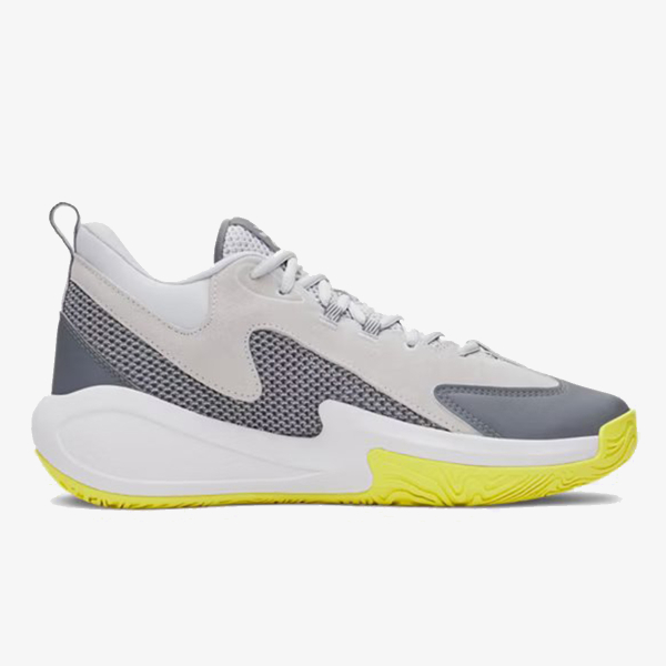 Under Armour UA M BLUR LOGO SS 