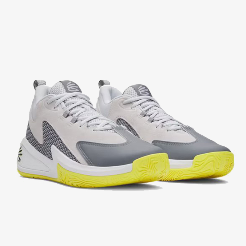 Under Armour UA M BLUR LOGO SS 