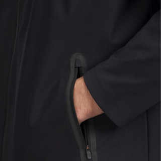 Under Armour UA UNSTOPPABLE NON-HOOD FZ 