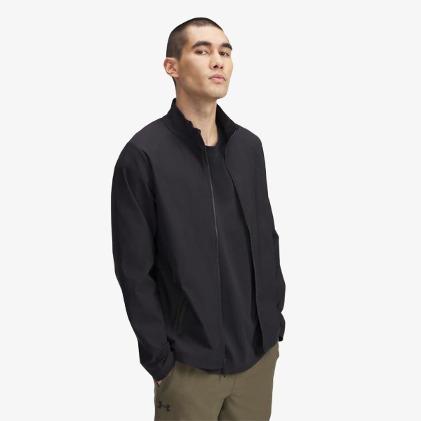 Under Armour UA UNSTOPPABLE NON-HOOD FZ 