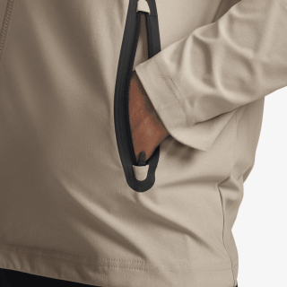 Under Armour UA UNSTOPPABLE NON-HOOD FZ 