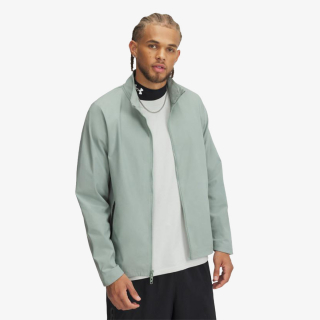 Under Armour UA UNSTOPPABLE NON-HOOD FZ 