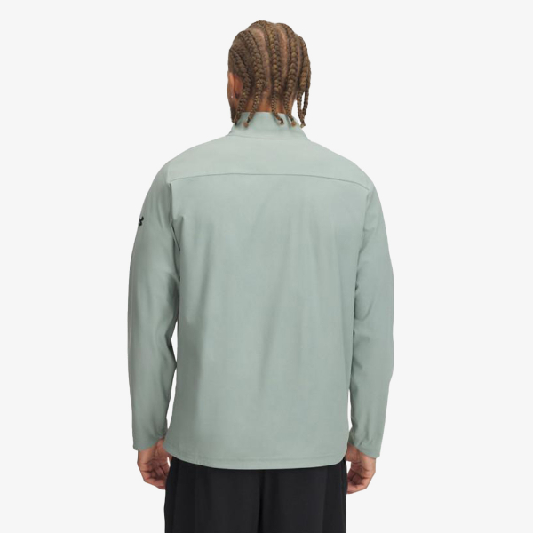 Under Armour UA UNSTOPPABLE NON-HOOD FZ 