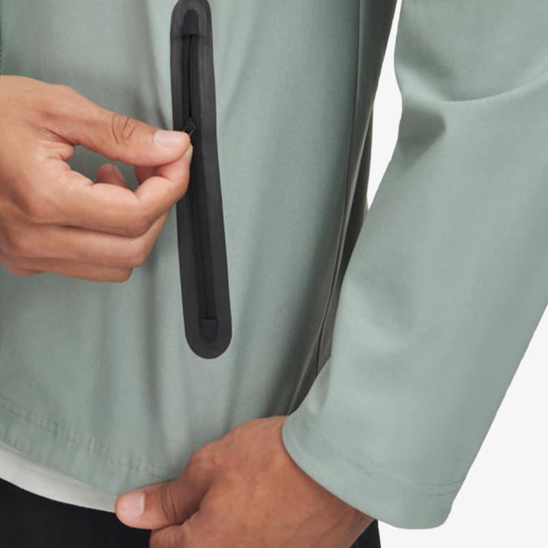 Under Armour UA UNSTOPPABLE NON-HOOD FZ 